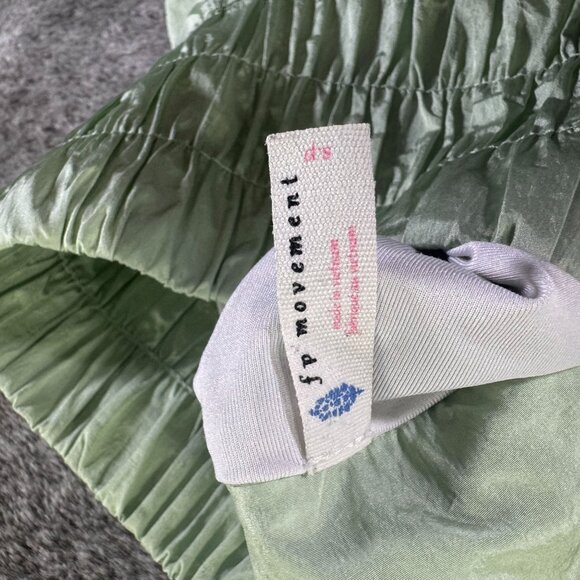 Free People The Way Home Shorts Sz S Light Green - Picture 5 of 6